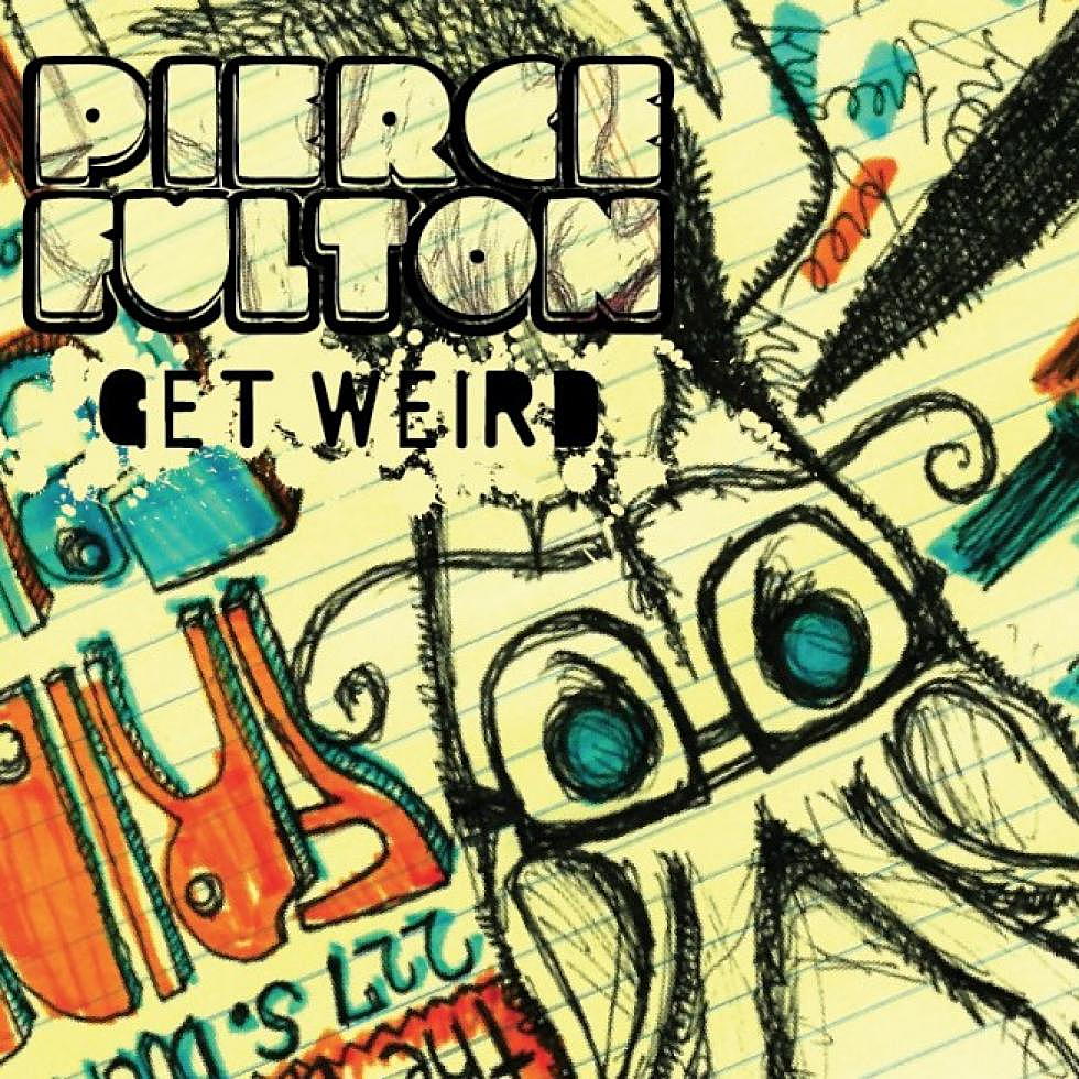 Pierce Fulton &#8211; Get Weird Episode 006