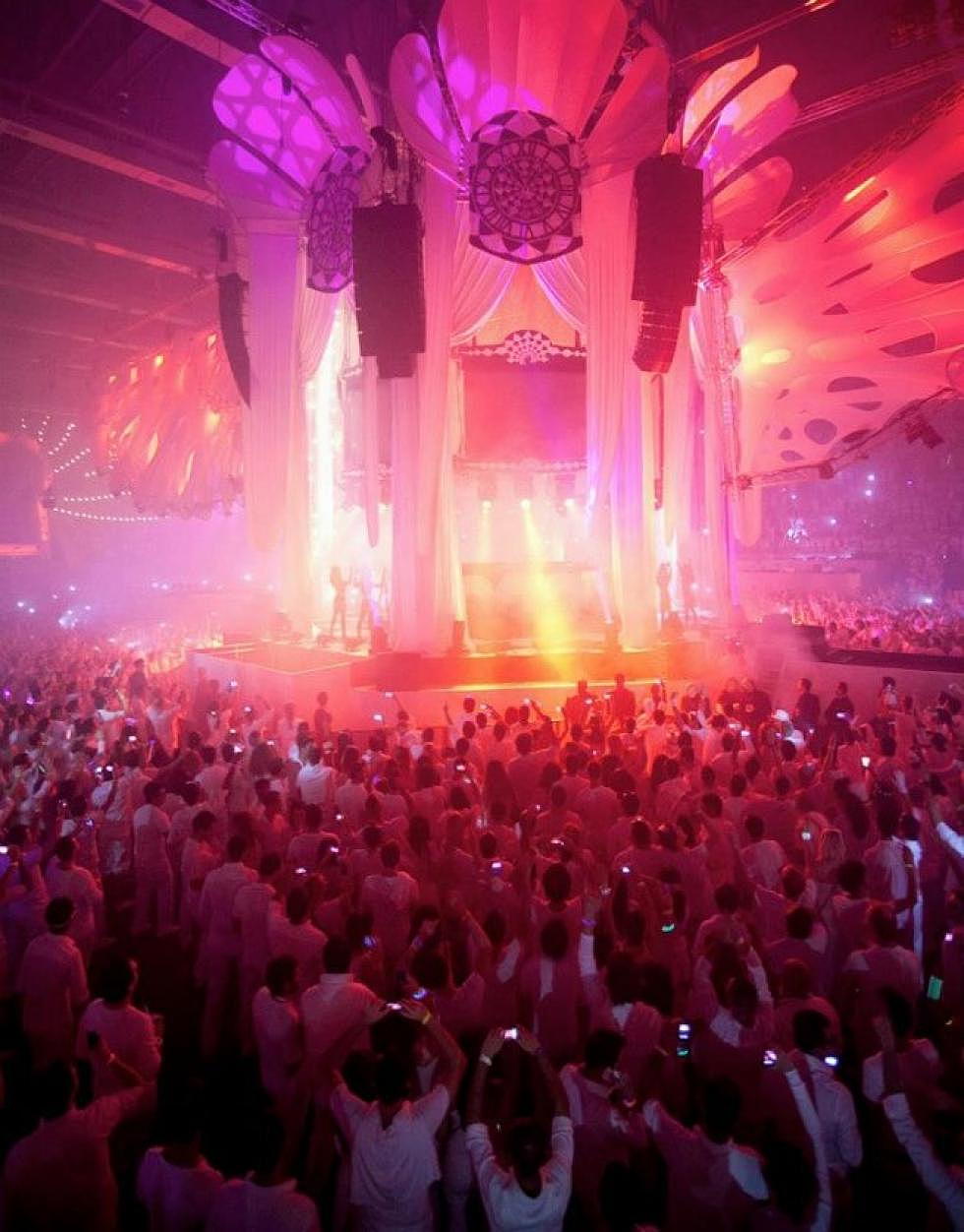 Sensation to Stream Live Friday at 10pm on Youtube
