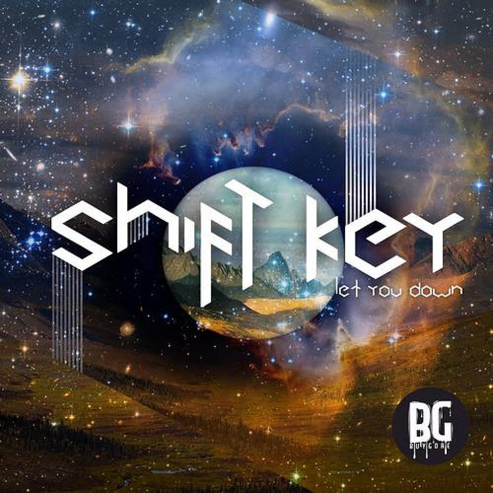 Shift Key &#8220;Let You Down&#8221;