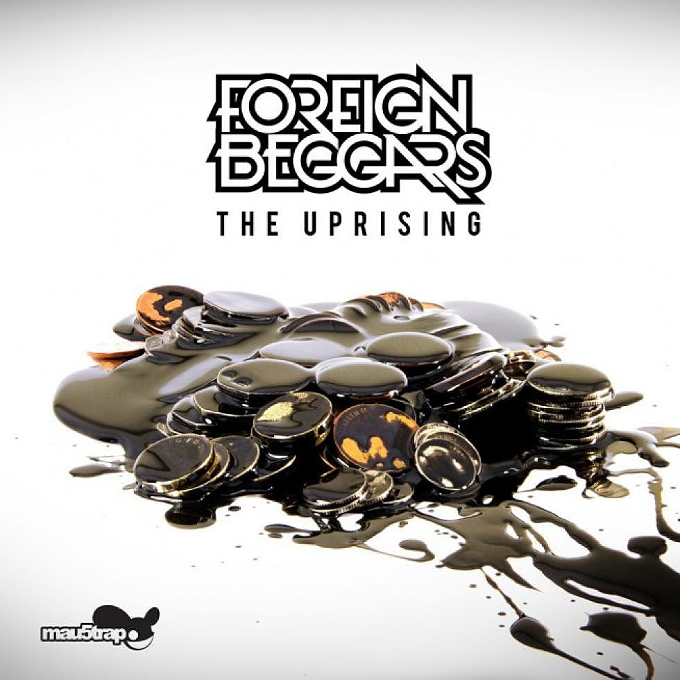 Foreign Beggars&#8217; &#8220;The Uprising,&#8221; Reviewed
