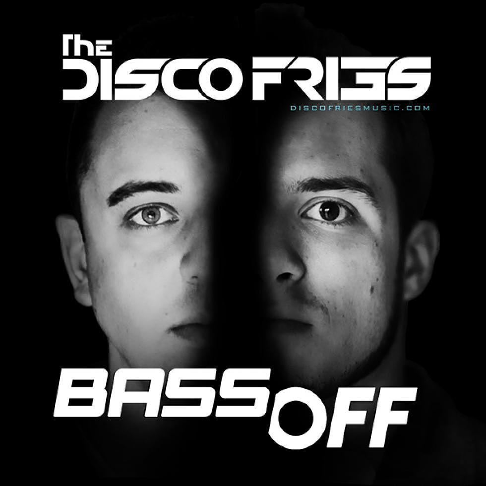 2am Track of the Week: Disco Fries &#8220;BassOff&#8221;