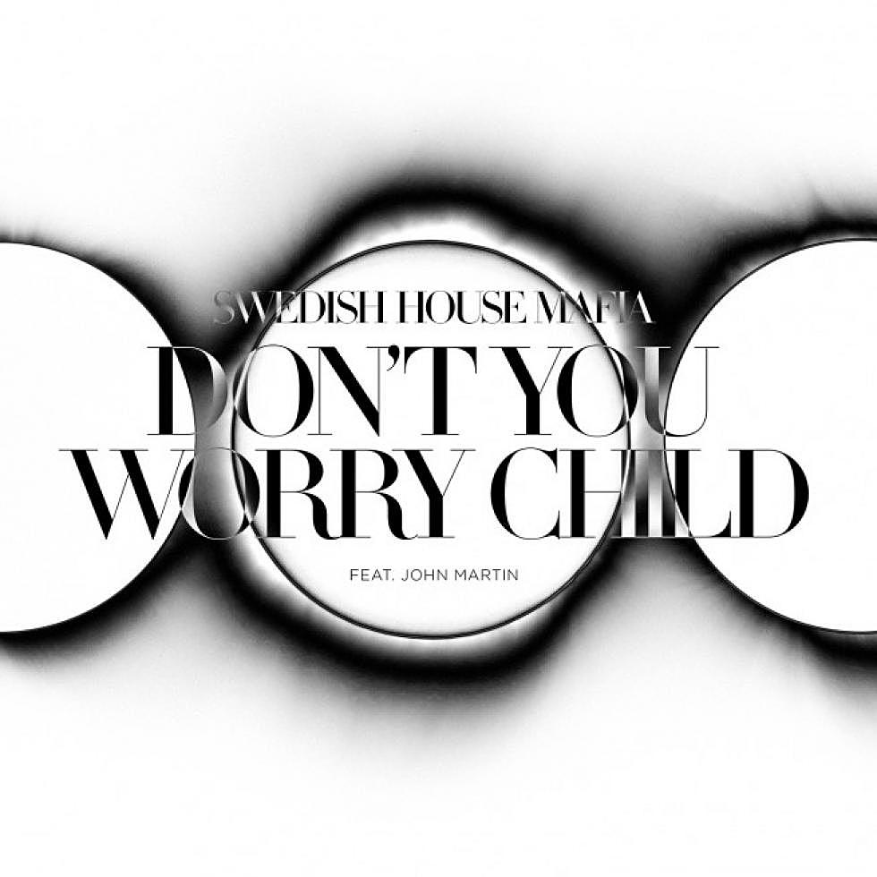 Swedish House Mafia &#8220;Don&#8217;t You Worry Child&#8221; Promise Land Remix