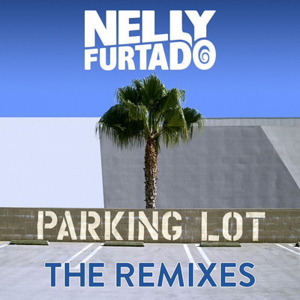 Cross-Switch: Nelly Furtado &#8220;Parking Lot&#8221; Kill Paris Remix