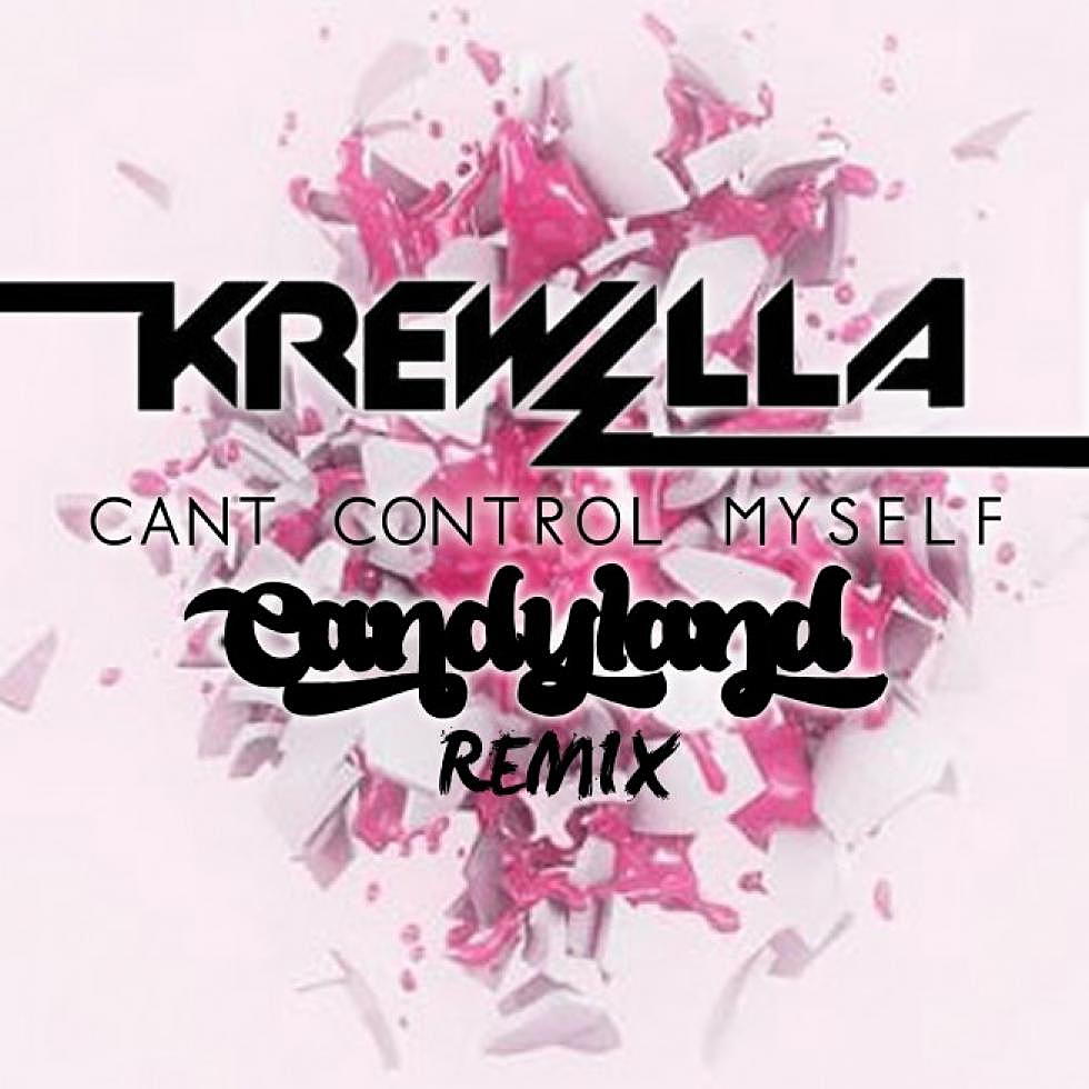 Krewella &#8220;Can&#8217;t Control Myself&#8221; Candyland Remix
