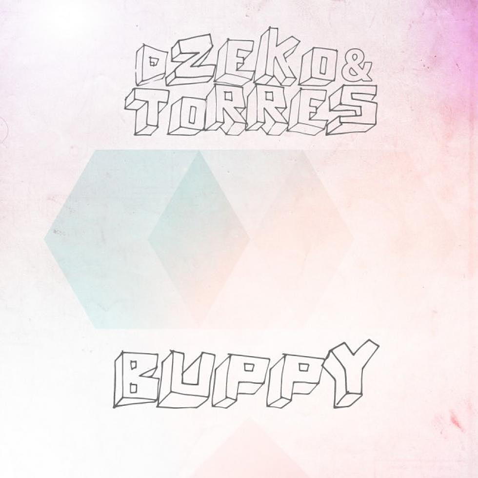 Dzeko &#038; Torres &#8220;Buppy&#8221; Free Download