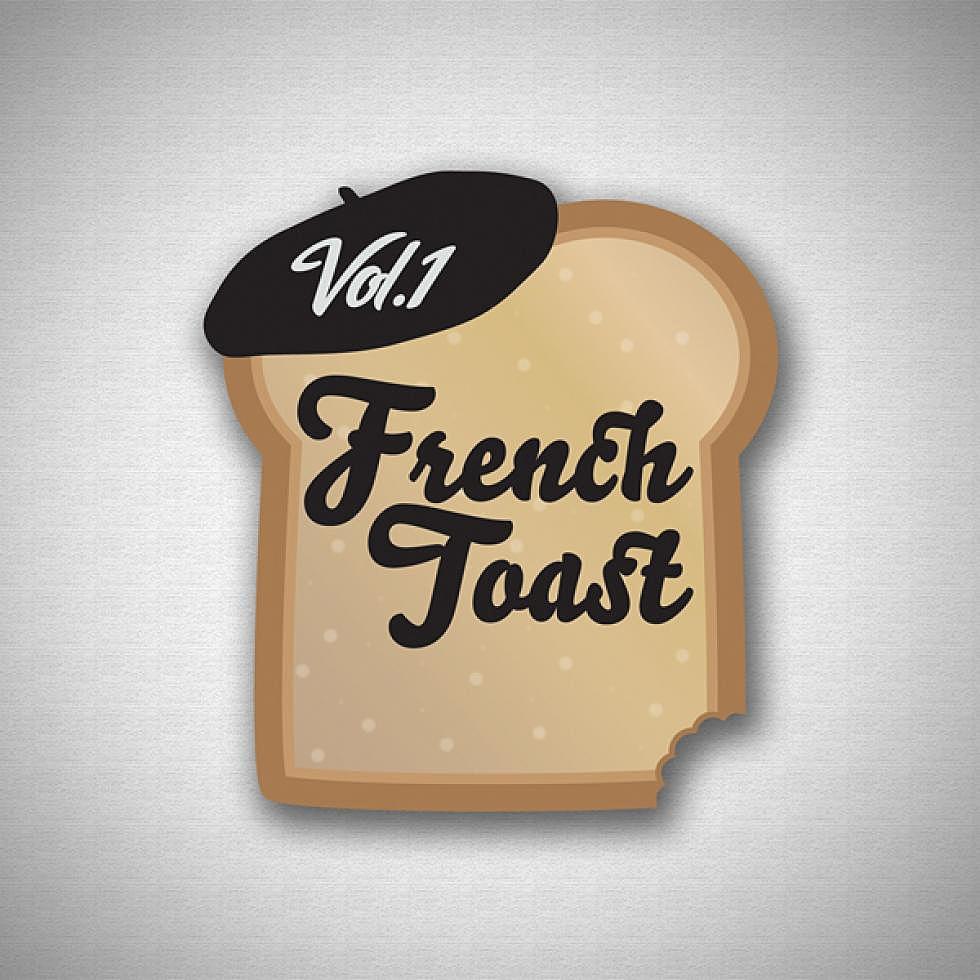 French Toast Vol.1