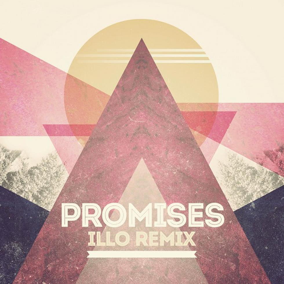 Nero &#8220;Promises&#8221; ILLo Remix
