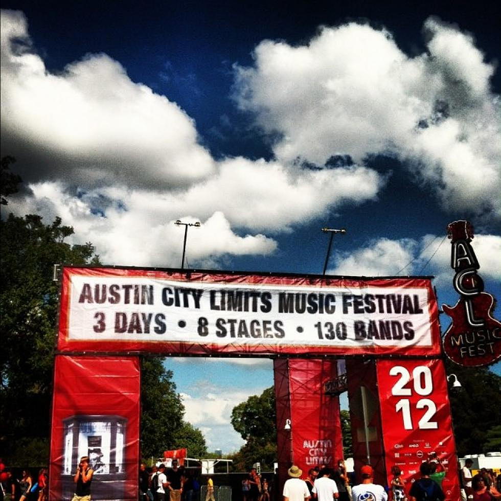 ACL 2012&#8217;s Best EDM Moments + Early Bird 2013 Tickets