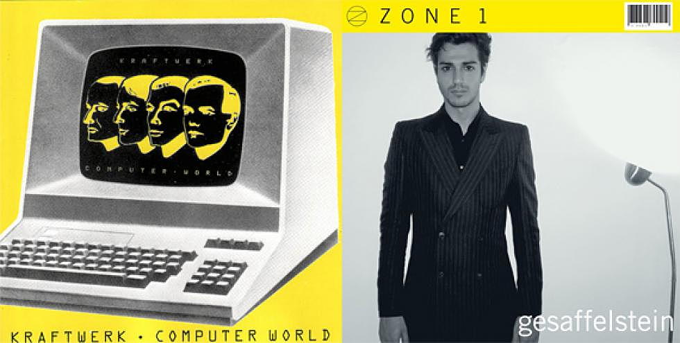 Electrospective: Like Gesaffelstein? Then You&#8217;ll Love Kraftwerk&#8217;s &#8220;Computer World&#8221;