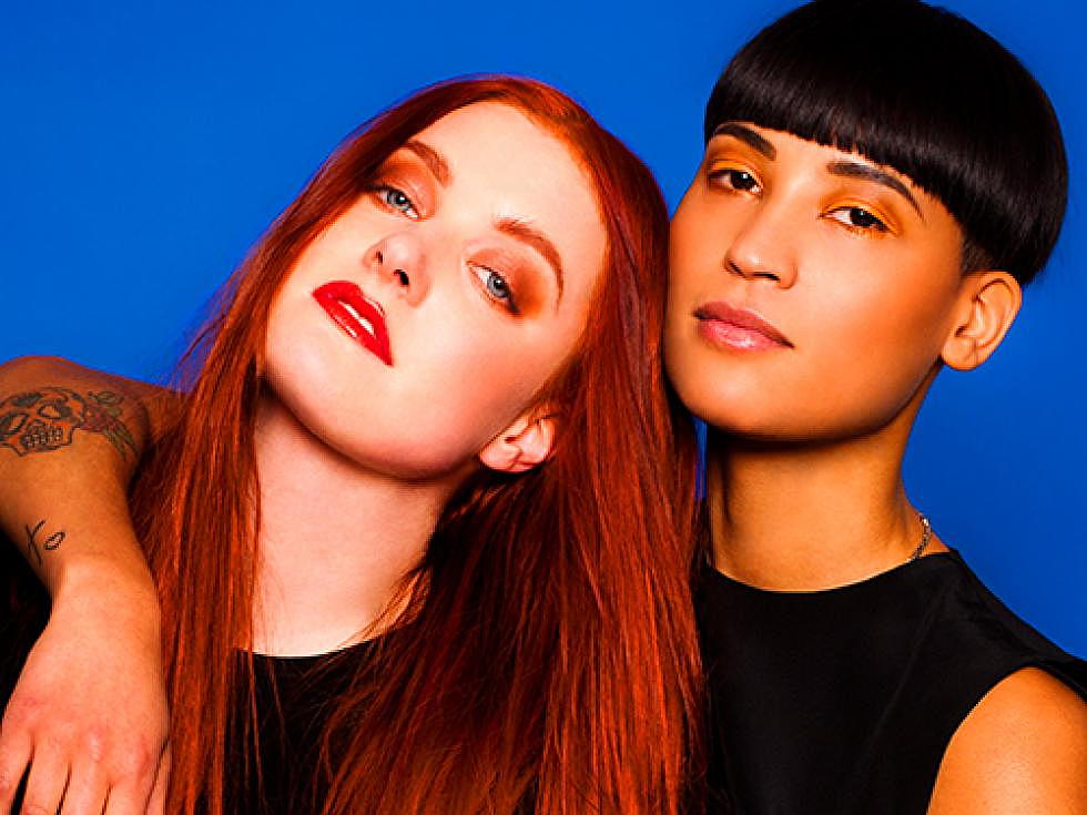 Icona Pop &#8220;I Don&#8217;t Care&#8221; Style Of Eye Remix Free Download