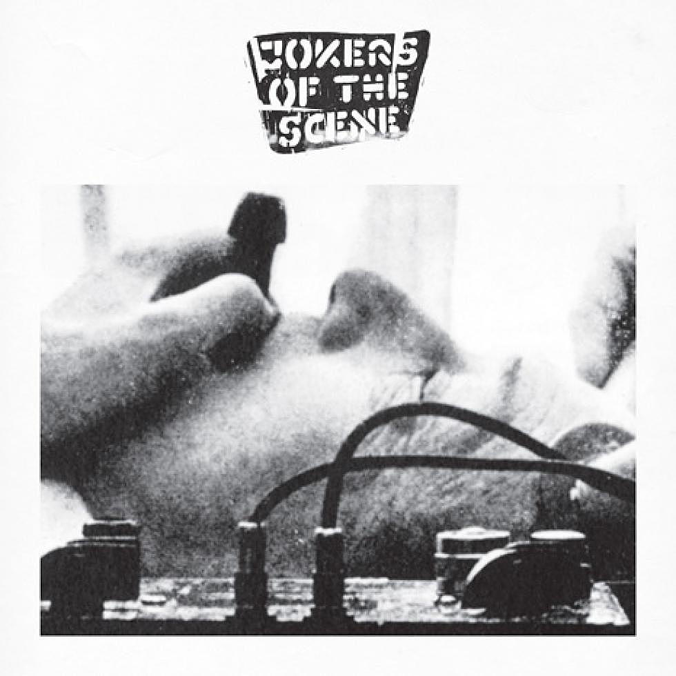 Jokers of the Scene &#8220;KILLING JOKES&#8221; EP Out Now on Fools Gold Records