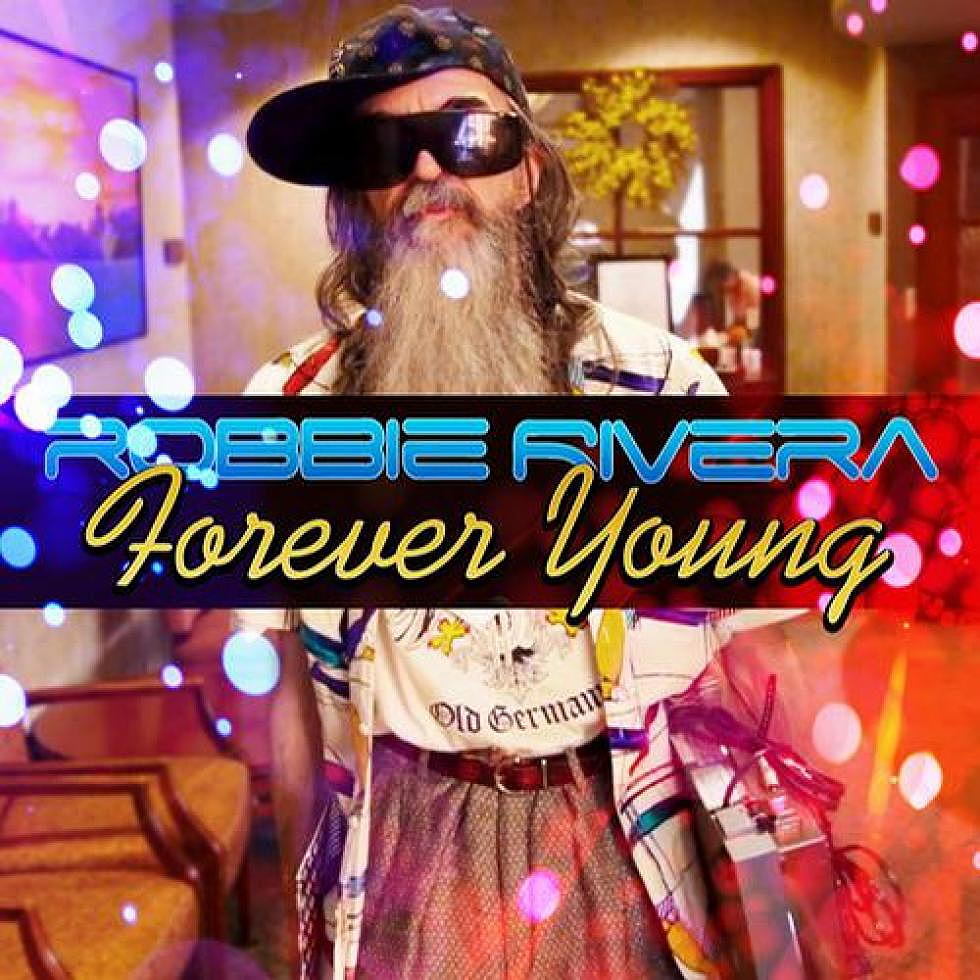 Robbie Rivera &#8220;Forever Young&#8221; Victor Niglio Remix