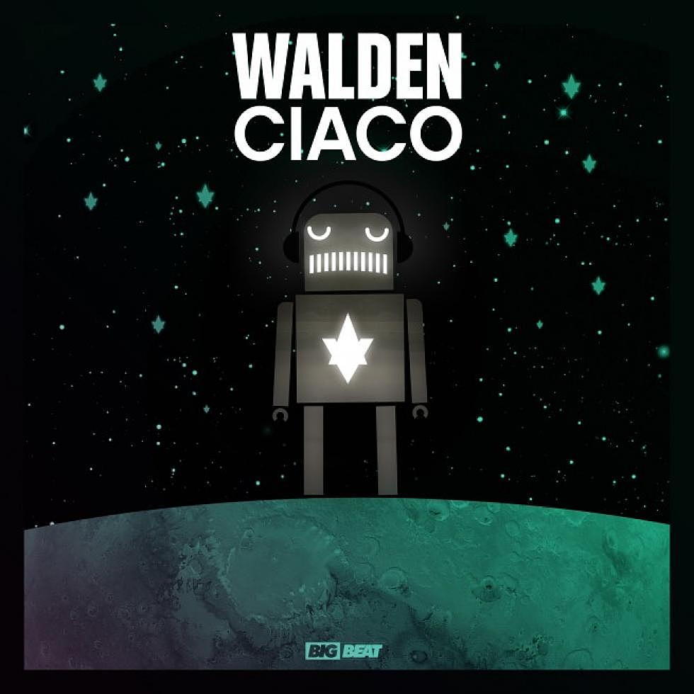 Walden &#8220;Ciaco&#8221; Preview