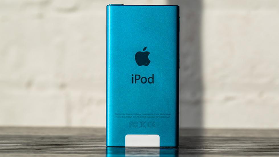 The new iPod Nano Reviewed