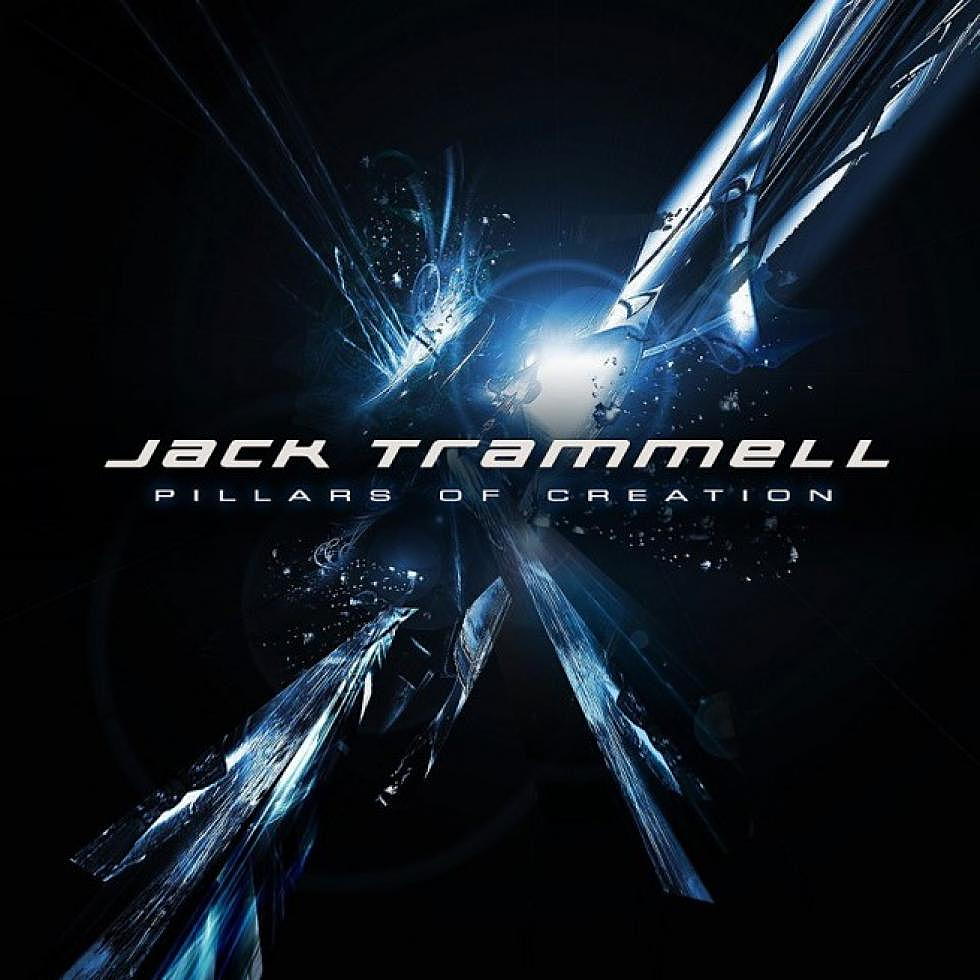 Jack Trammell &#8220;Critical Mass&#8221;