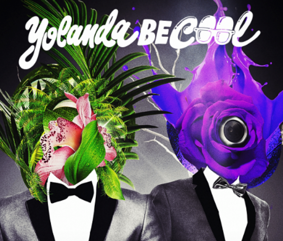 Yolanda Be Cool ft. Arama &#8220;Before Midnight&#8221; Laidback Luke Remix