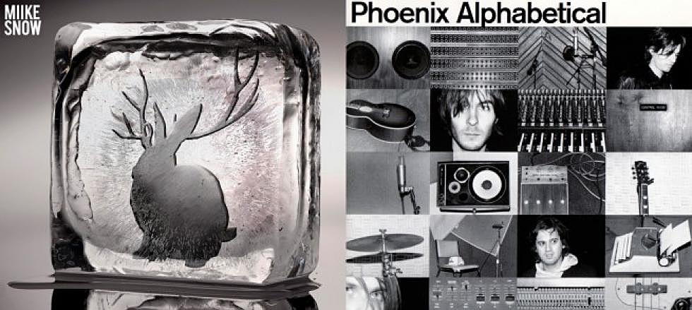 Electrospective: Like Miike Snow? Then You&#8217;ll Love Phoenix&#8217;s &#8220;Alphabetical&#8221;