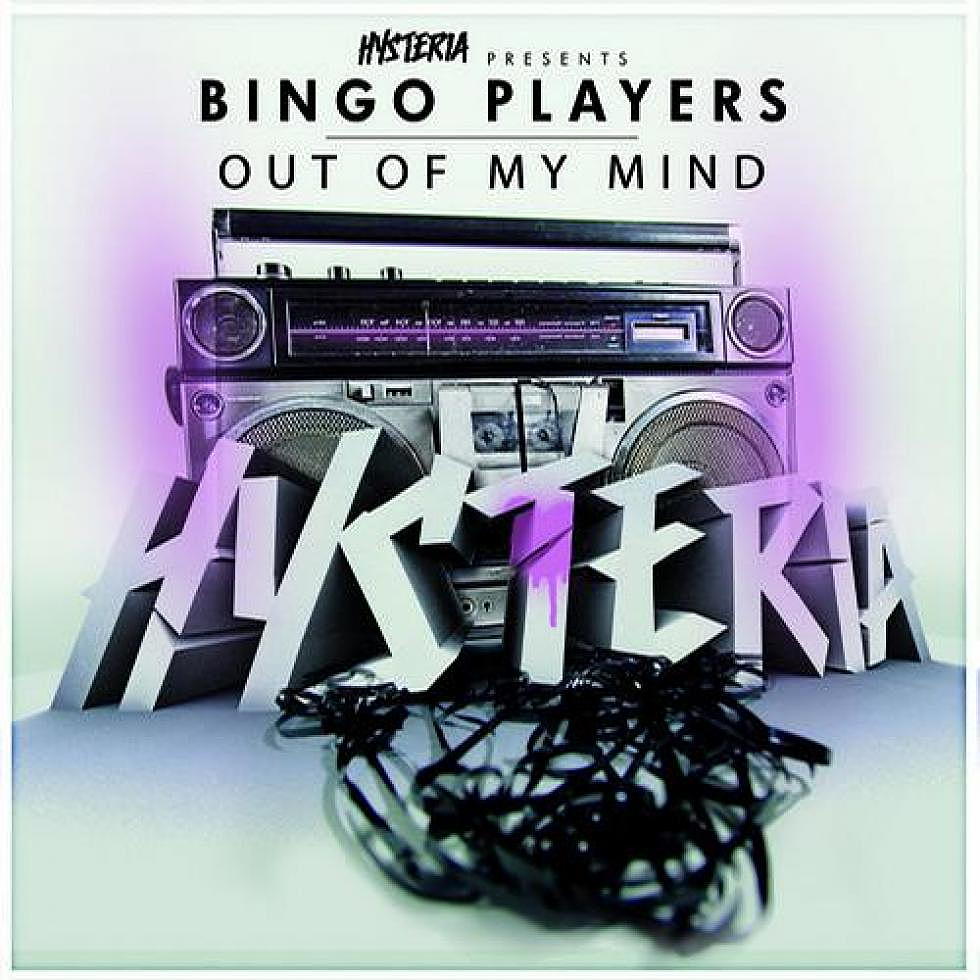 Bingo Players &#8220;Out Of My Mind&#8221;