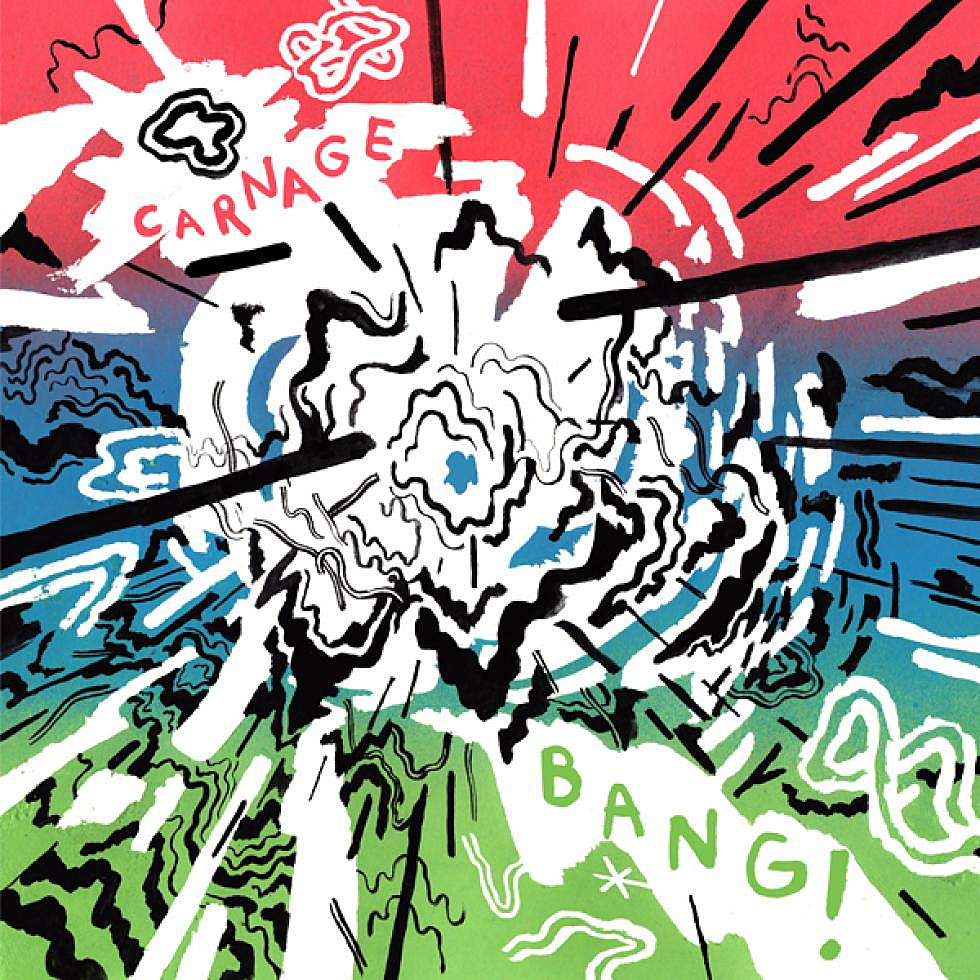 Carnage &#8220;Bang!&#8221;