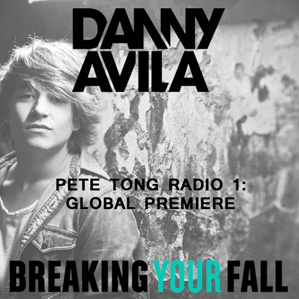 Danny Avila &#8220;Breaking Your Fall&#8221;