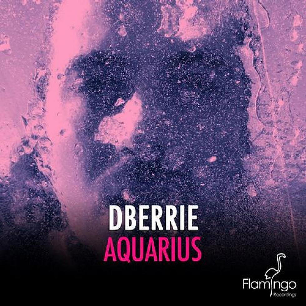 dBerrie &#8220;Aquarius&#8221;