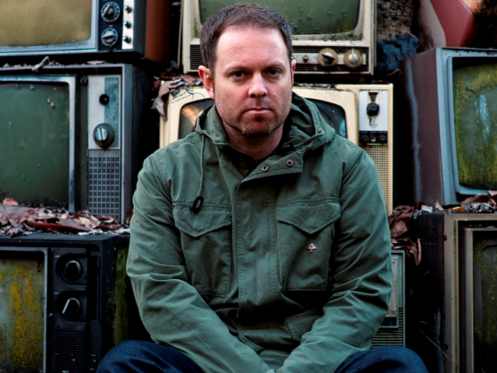 NPR interviews DJ Shadow