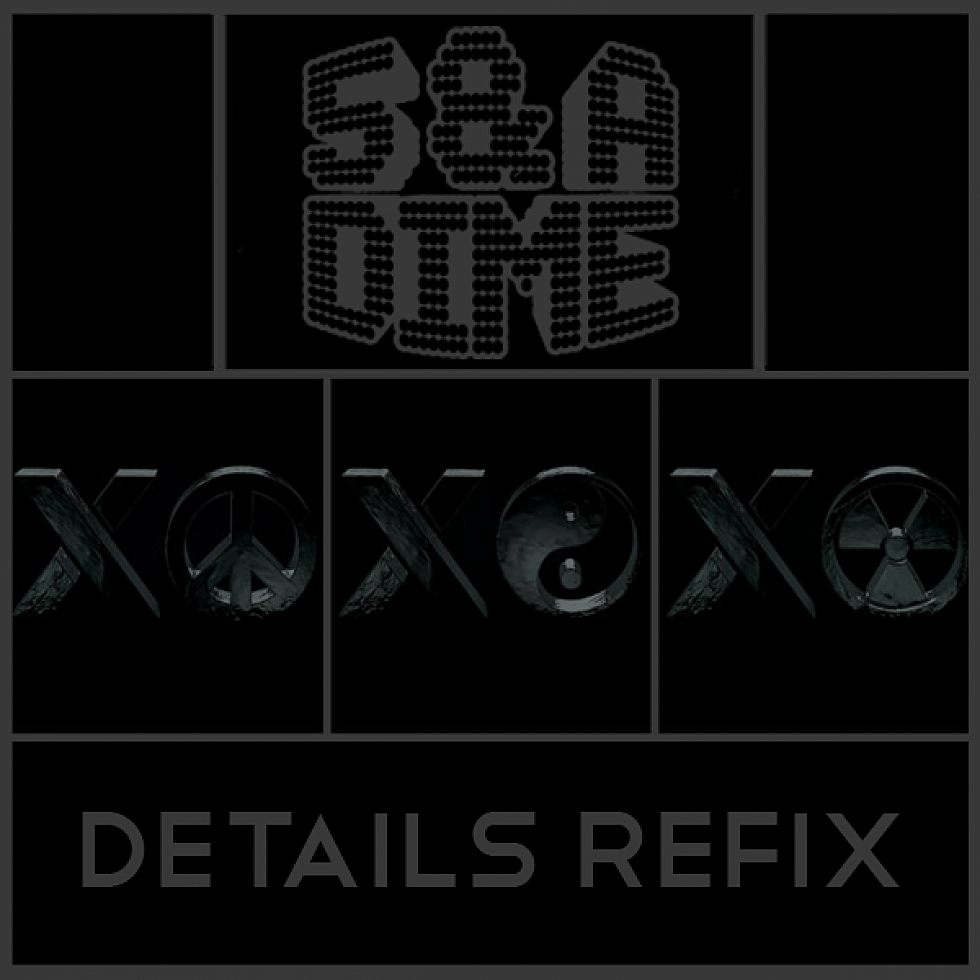 Flosstradamus ft. PK Hardstyle &#8220;DETAILS&#8221; 5 &#038; A Dime Refix