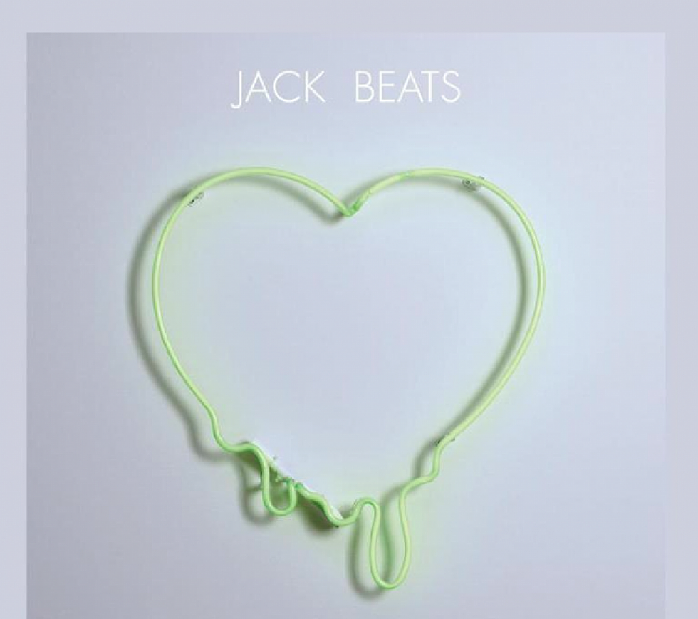 JACK BEATS &#8220;Just A Beat&#8221;