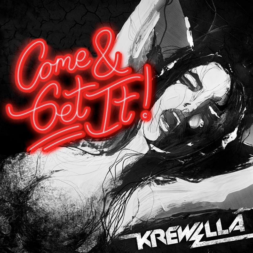 Krewella &#8220;Come &#038; Get It&#8221; + &#8216;Play Harder&#8217; EP Tracklist &#038; Tour Dates