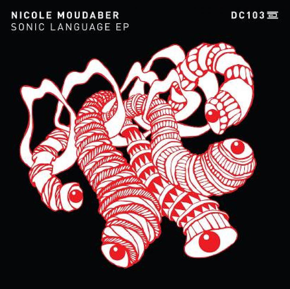 Nicole Moudaber &#8220;Sonic Language&#8221; EP Out Now