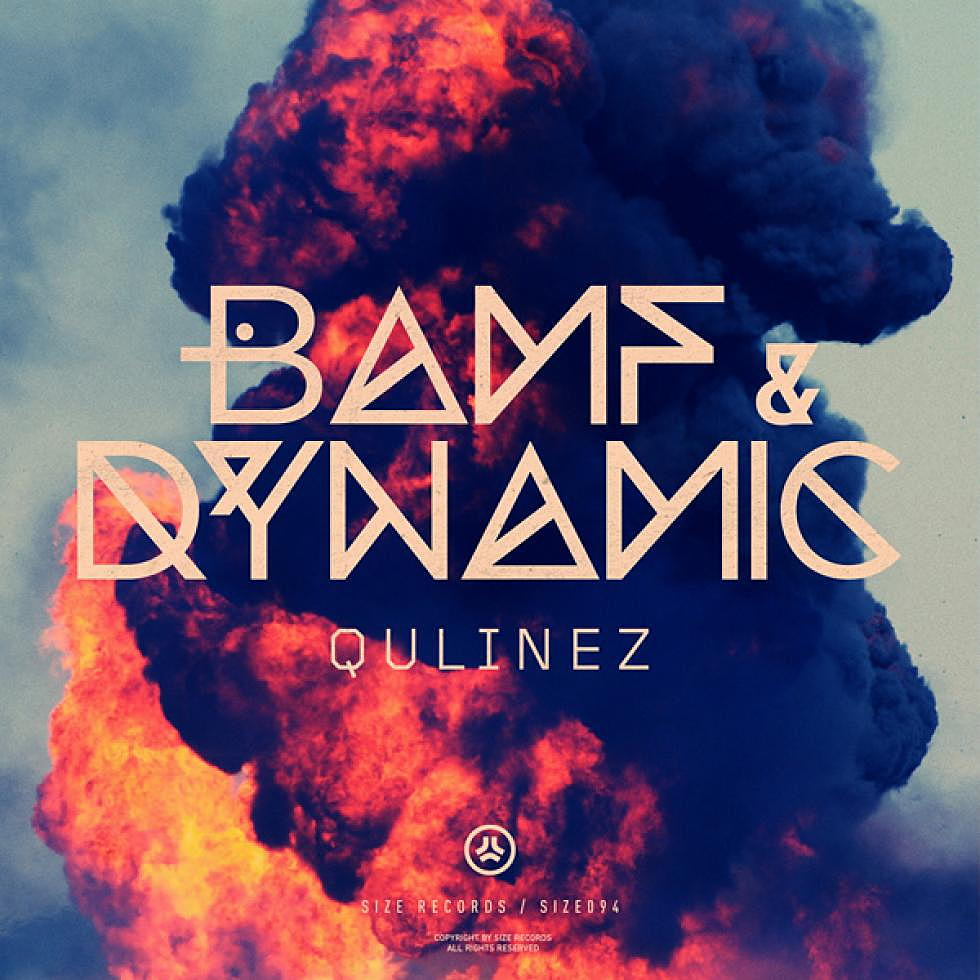 Qulinez &#8216;Bamf &#038; Dynamic&#8217; Preview