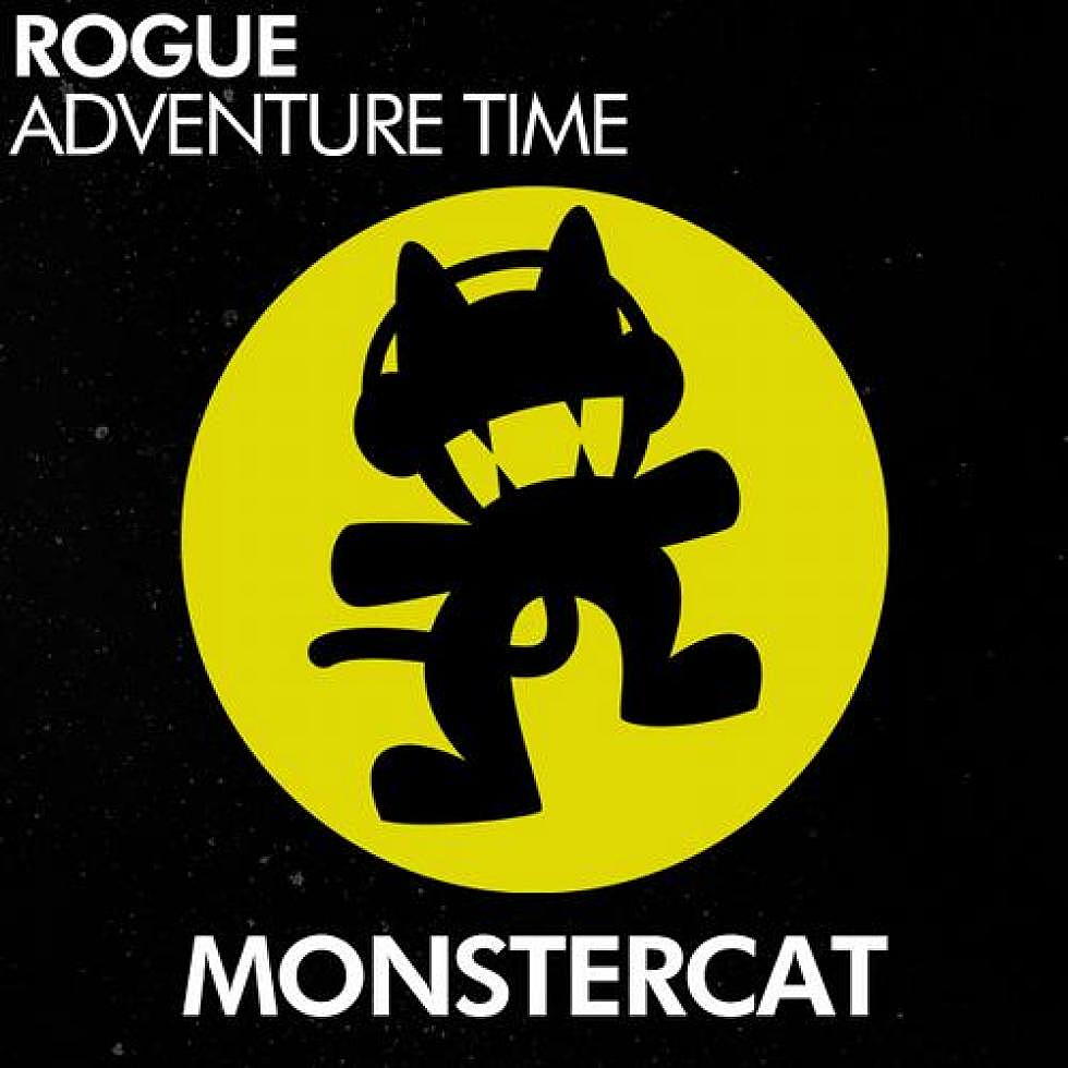 Rogue &#8220;Adventure Time&#8221;