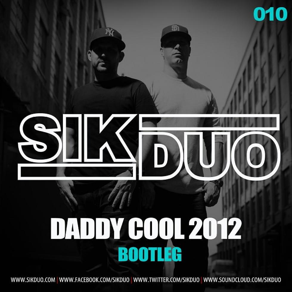 SikDuo &#8220;Daddy Cool 2012&#8243;