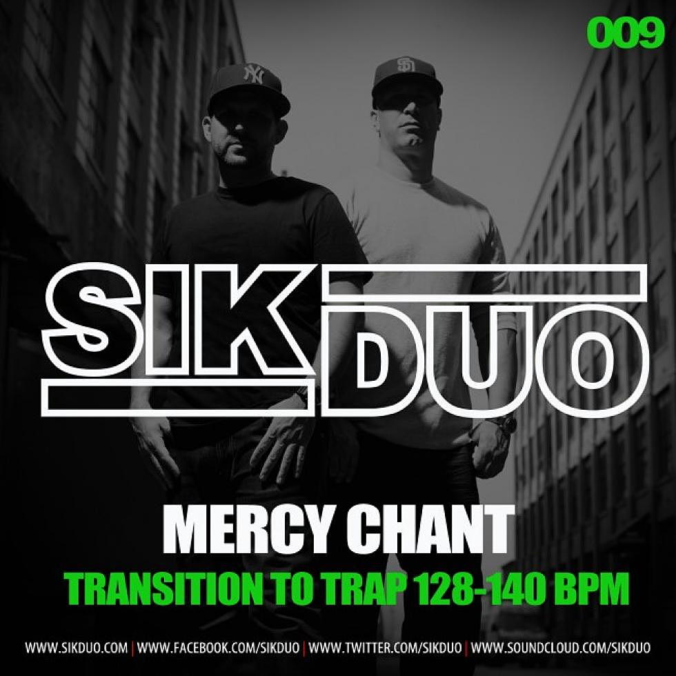 SikDuo &#8220;Mercy Chant&#8221;