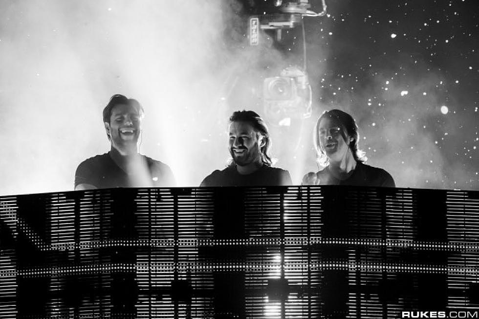 Swedish House Mafia&#8217;s final performances of their career to be at Ultra Music Festival