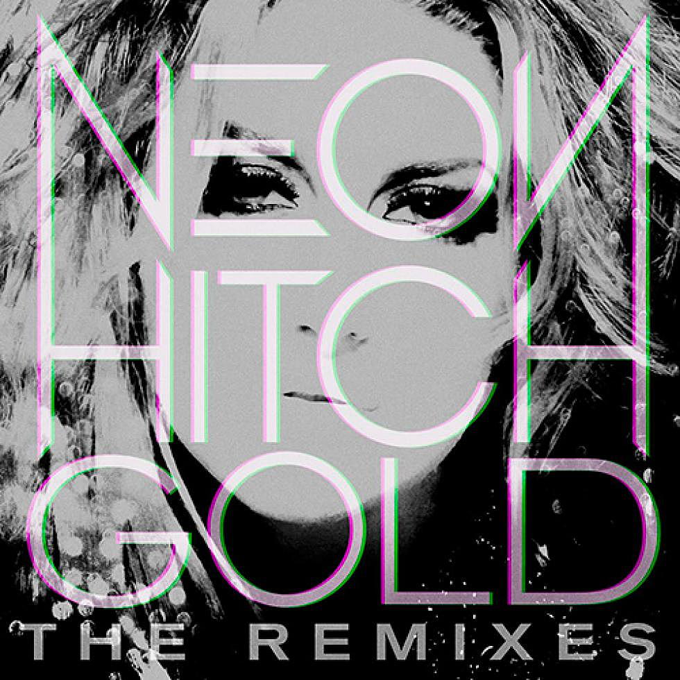 Cross-Switch: Neon Hitch ft. Tyga &#8220;Gold&#8221; Disco Fries Remix