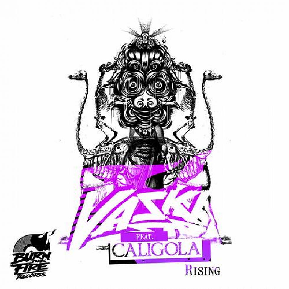 Vaski ft. Caligola &#8220;Rising&#8221;