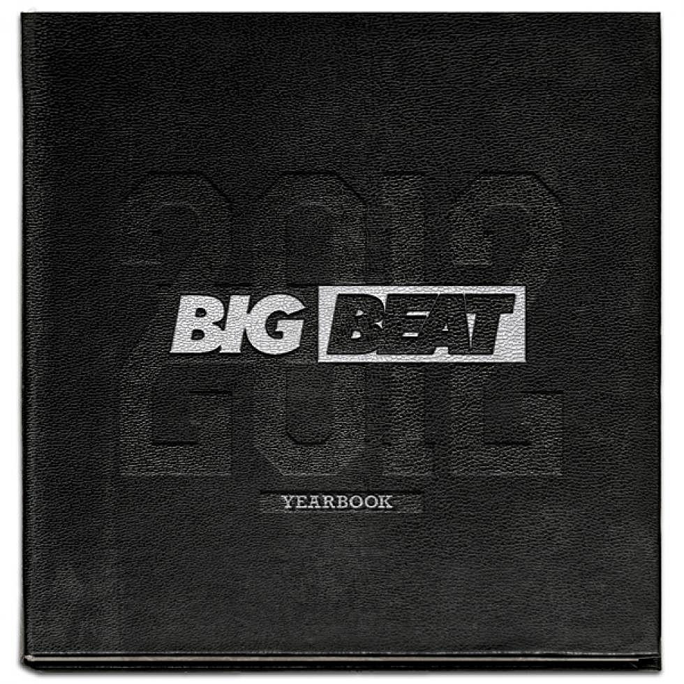 Elektro Exclusive Premiere: Big Beat Yearbook 2012