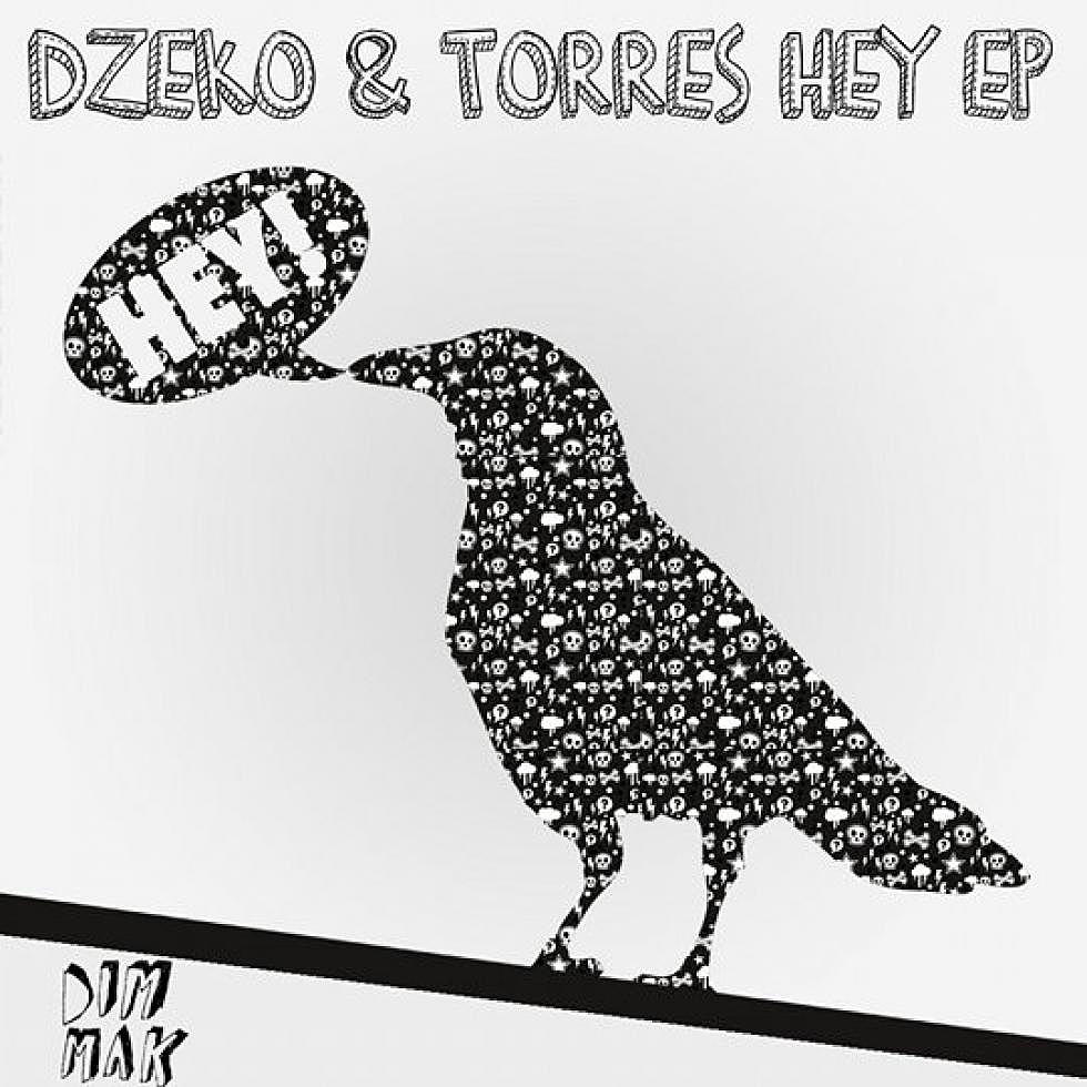 elekro Exclusive Interview w/ Dzeko and Torres + &#8216;HEY&#8217; EP Out Now