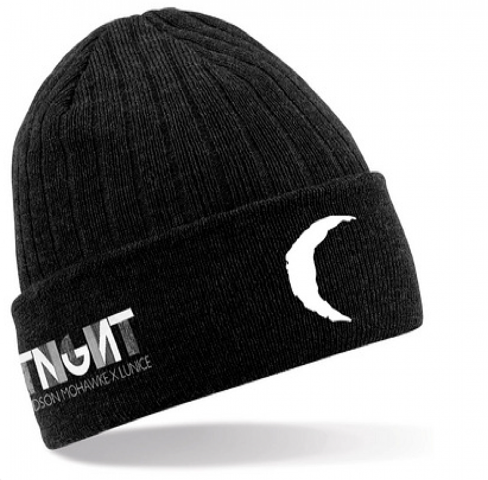 Exclusive TNGHT Beanie