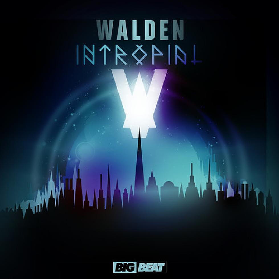 Walden &#8220;Intropial&#8221; Original Mix PREVIEW