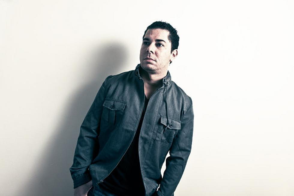 Quickie with a DJ: Adrian Villaverde