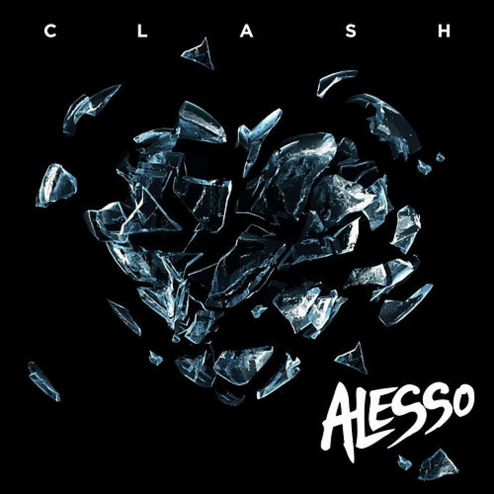 Alesso &#8220;Clash&#8221;