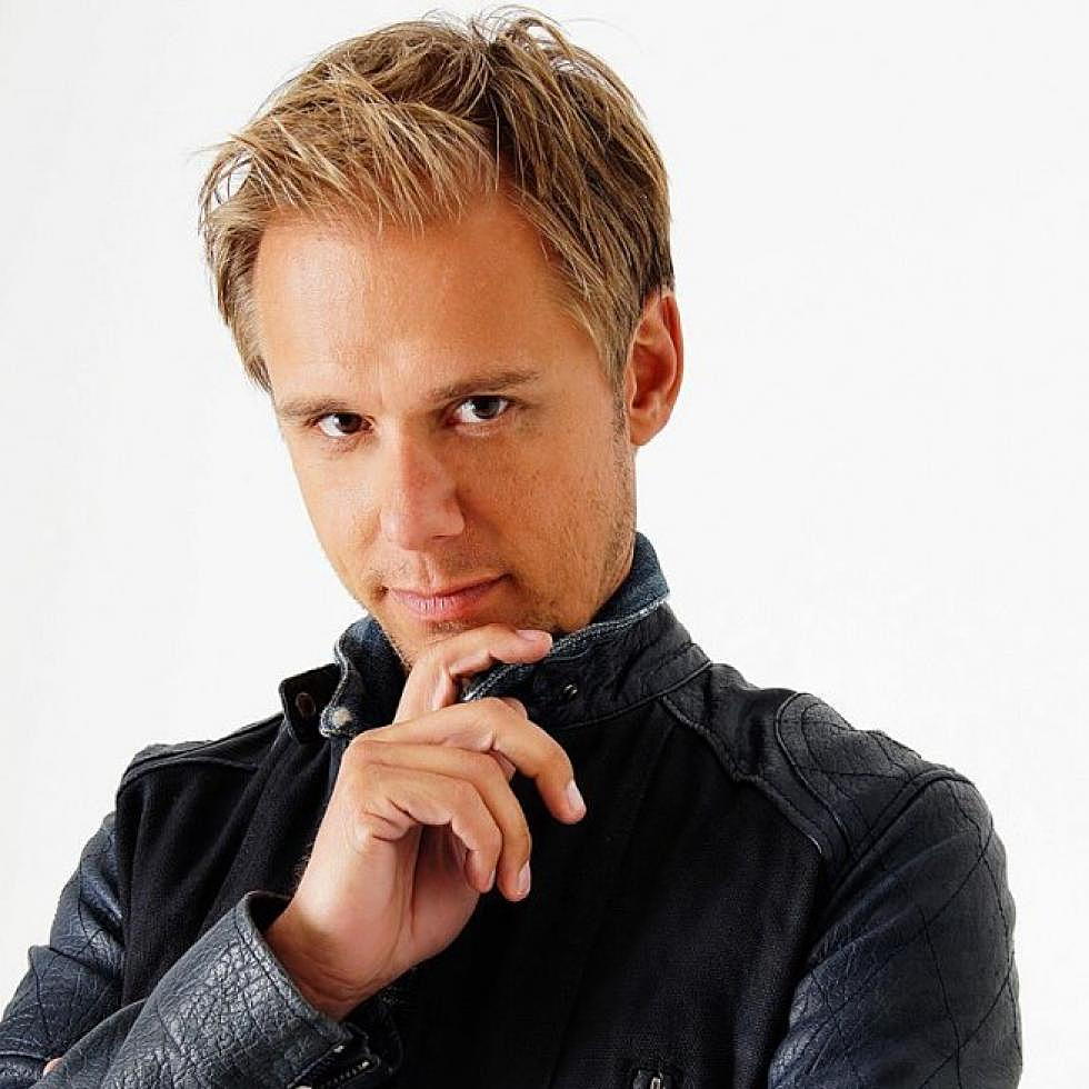 A State Of Trance Year mix 2012 Out January Mixed by Armin Van Buuren