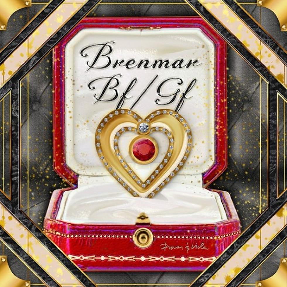 Brenmar &#8220;BF GF&#8221;