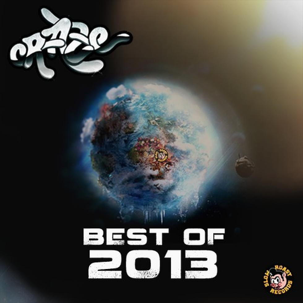 Craze BEST OF 2013 Mix