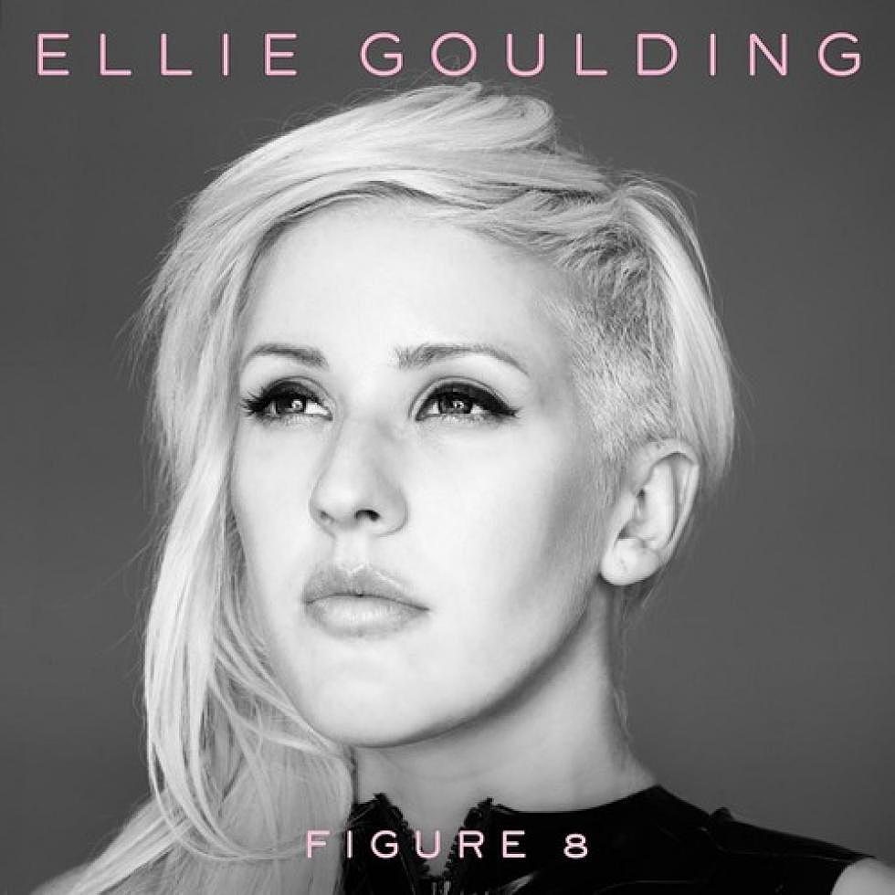 Ellie Goulding &#8220;Figure 8&#8243; Feature Cuts Remix