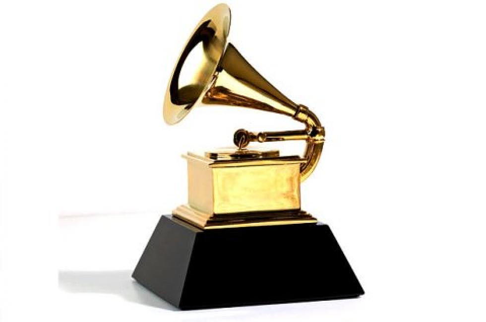 EDM at the Grammy Awards