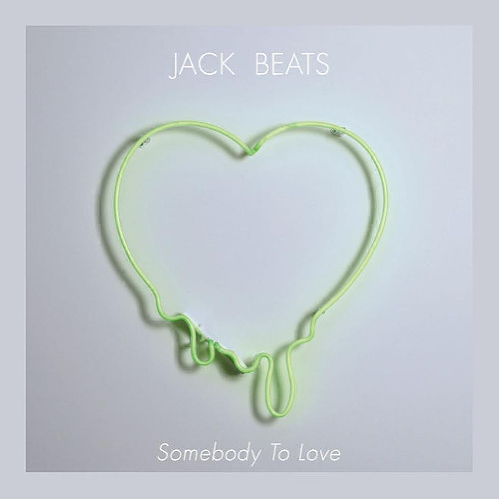 Jack Beats &#8220;Just a Beat&#8221;