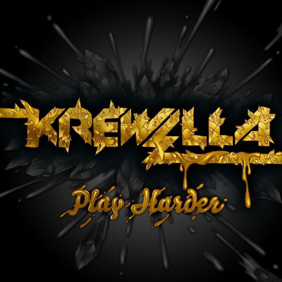 Krewella &#8216;Play Harder&#8217; EP Out Now